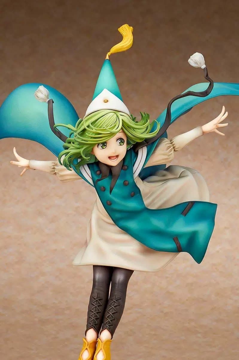 Witch Hat Atelier Coco 1/6 Complete Figure 5