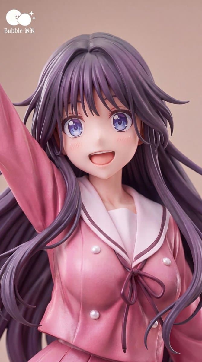 Kaoruko Waguri The Fragrant Flower Blooms With Dignity 4