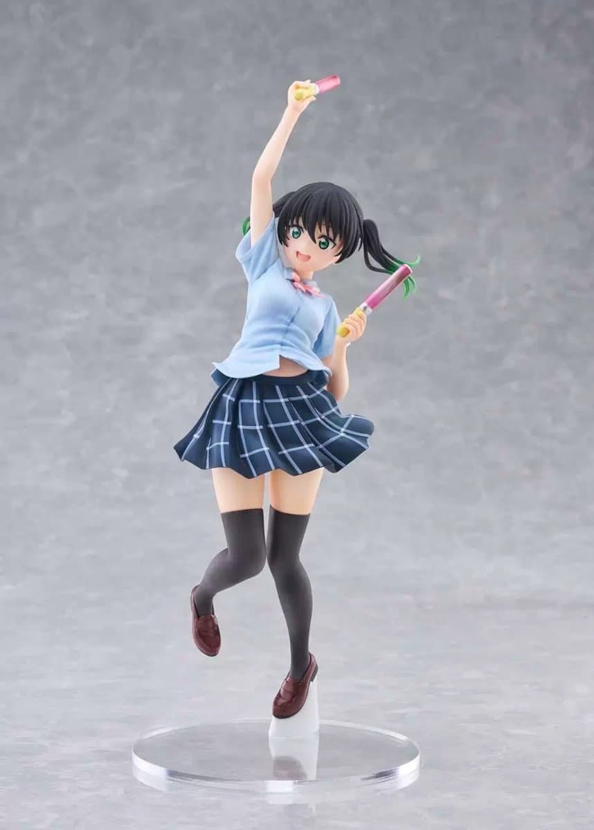 Love Live! Nijigasaki High School Idol Club Yu Takasaki 1/7 Complete Figure 2
