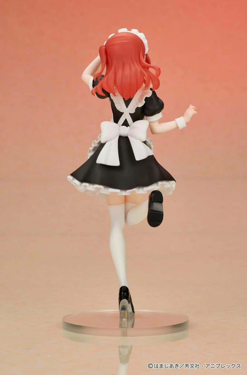 DIGSTA Anime "BOCCHI THE ROCK!" Ikuyo Kita Complete Figure 5