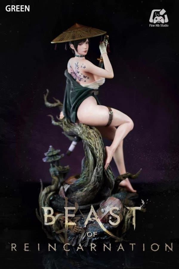 Beast of Reincarnation
