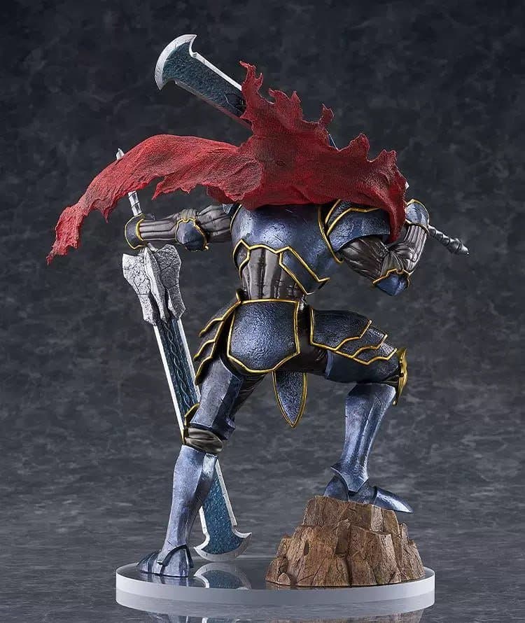 POP UP PARADE SP OVERLORD: The Sacred Kingdom Movie Momon Complete Figure 5