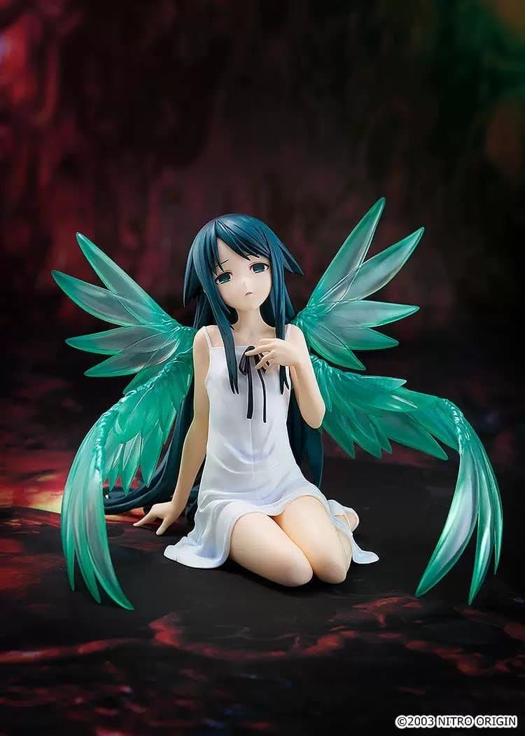POP UP PARADE The Song of Saya: Saya L size Complete Figure 1