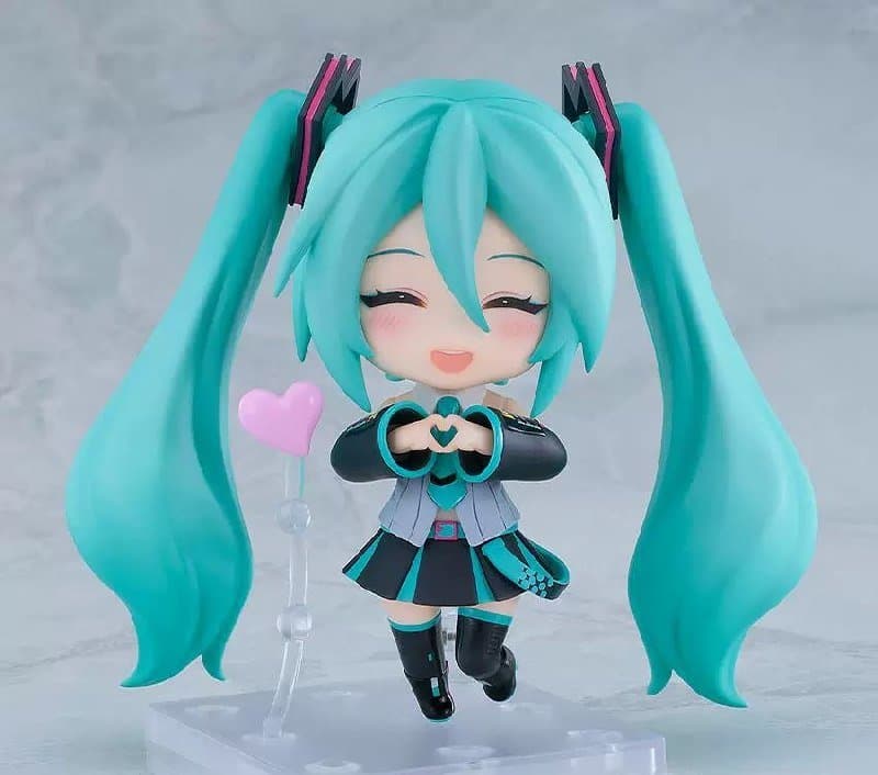 Hatsune Miku - Nendoroid Hatsune Miku V6 Figure 3