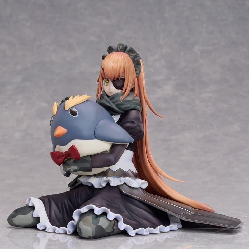 "Overlord" CZ2128 Delta 1/6 Complete Figure 2