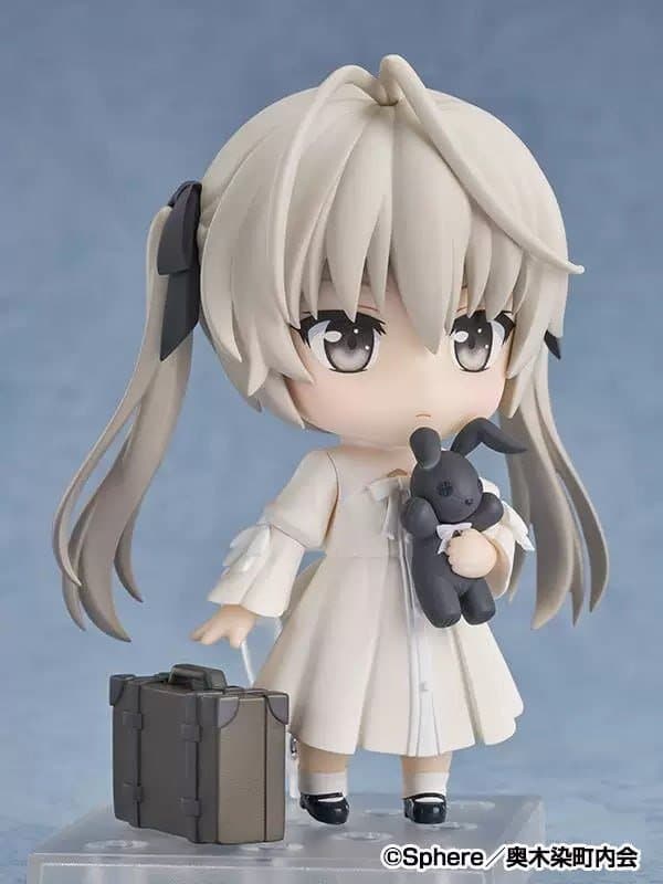 Nendoroid Yosuga no Sora Sora Kasugano 5