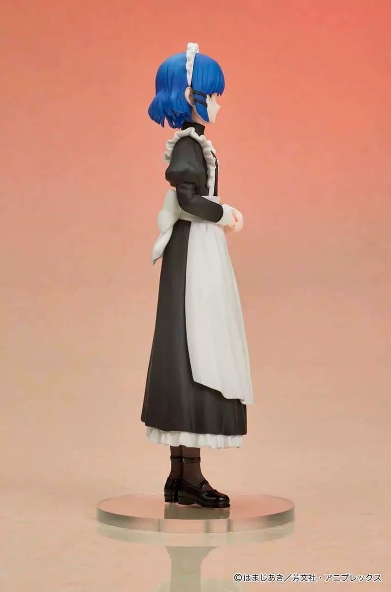 DIGSTA Anime "BOCCHI THE ROCK!" Ryo Yamada Complete Figure 4