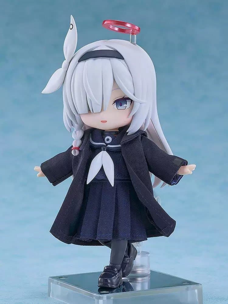 Nendoroid Doll Blue Archive Arona 4