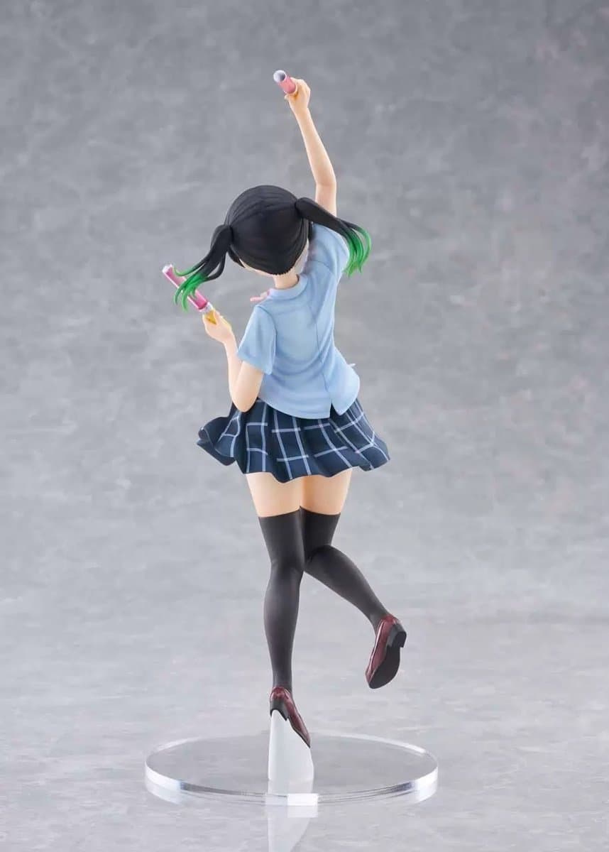 Love Live! Nijigasaki High School Idol Club Yu Takasaki 1/7 Complete Figure 3