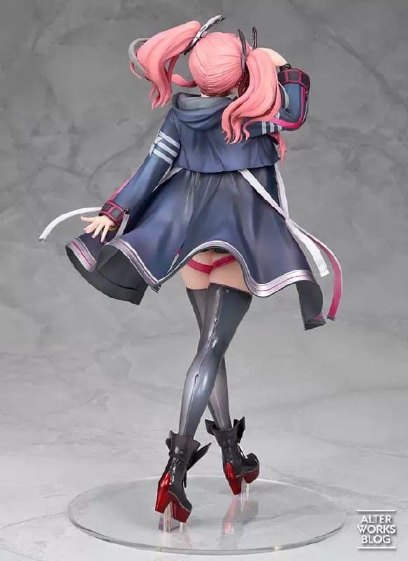 Azur Lane Bremerton 1/7 Complete Figure 4
