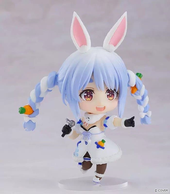 Nendoroid Usada Pekora 4