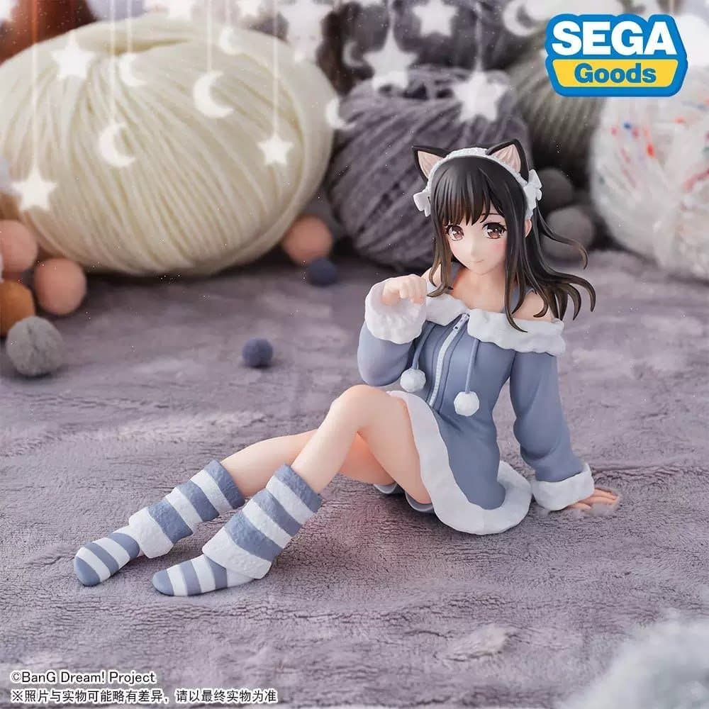 BanG Dream! Yumemirize - Mana Sumita Pajama Party Ver. 1