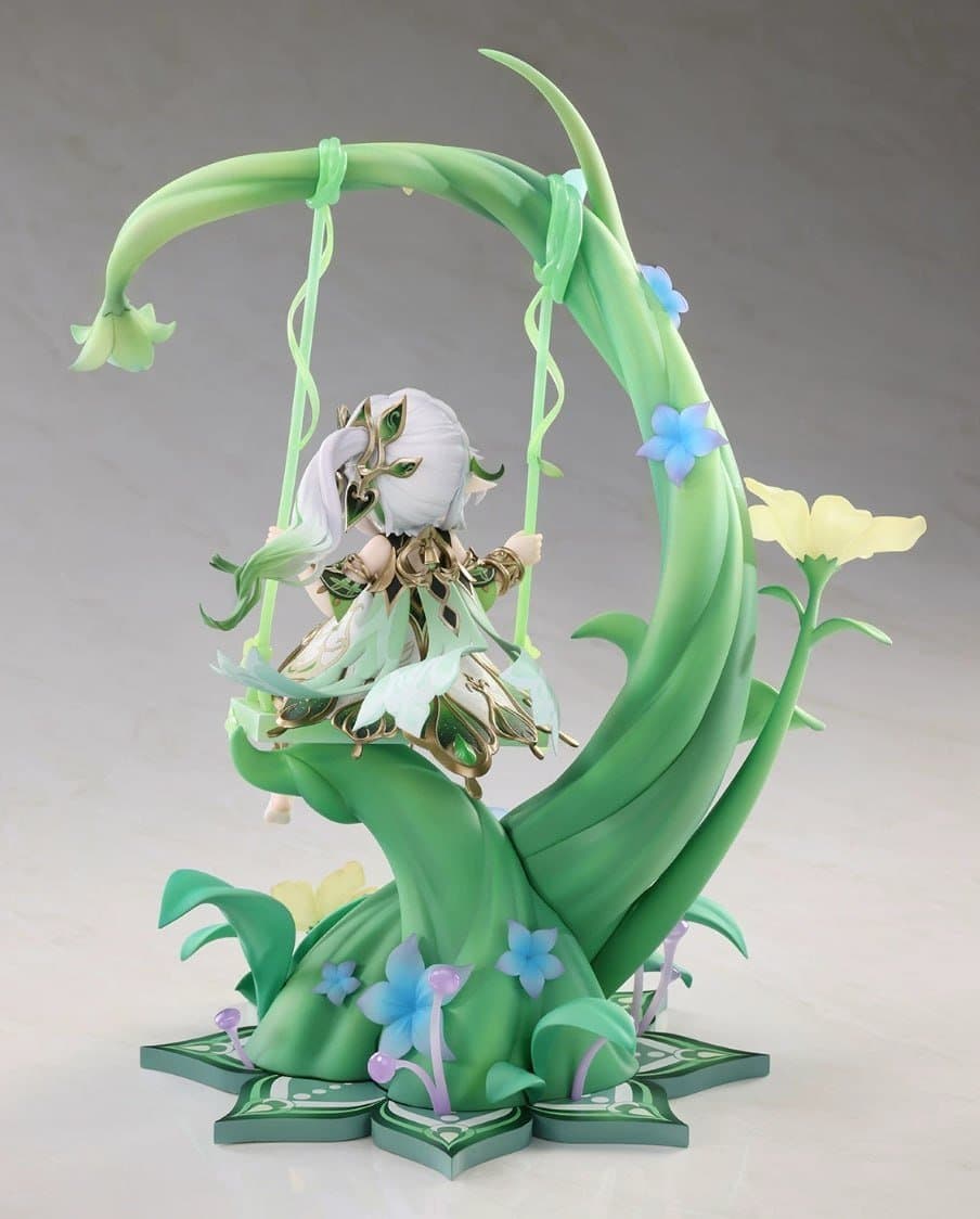 APEX-TOYS - Genshin Impact Nahida: White Grass Pure Flower Ver. 1/7 Scale Figure 2