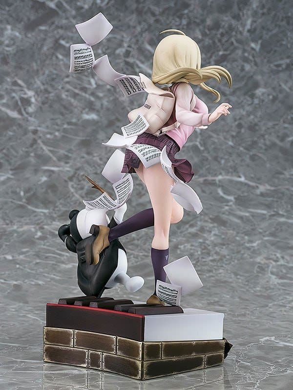 Danganronpa V3: Killing Harmony Kaede Akamatsu 1/7 Complete Figure 3