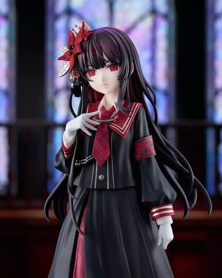 Nikaidou Hiro 3