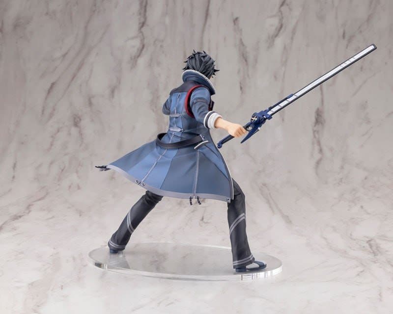 Kiseki Series Van Arkride 1/8 Complete Figure 2