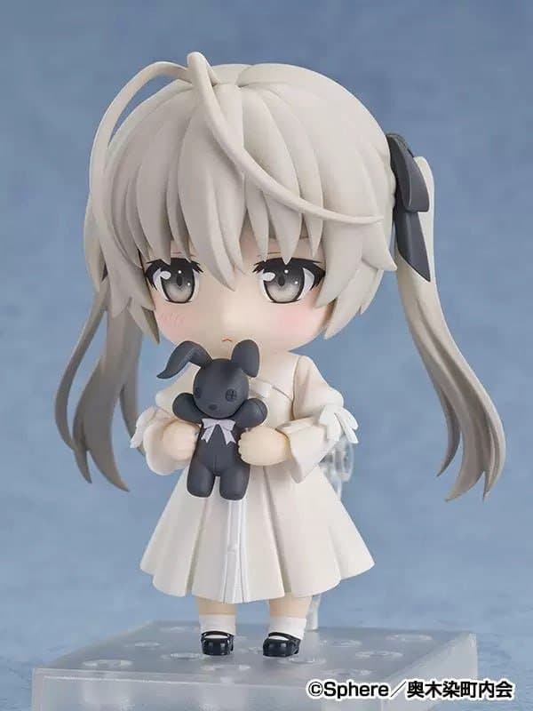 Nendoroid Yosuga no Sora Sora Kasugano 4