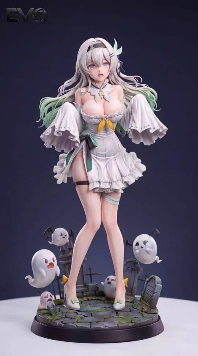 Firefly Honkai: Star Rail Statue