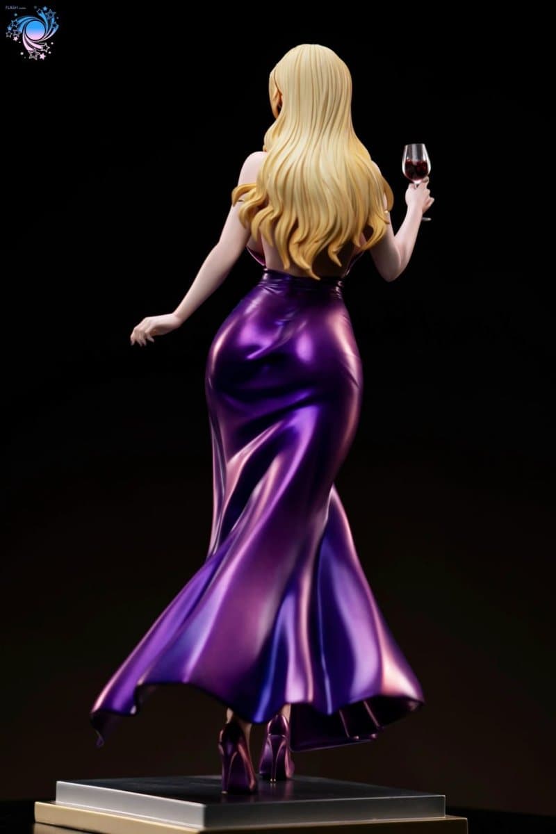 Flash Studio - Vermouth Detective Conan 2