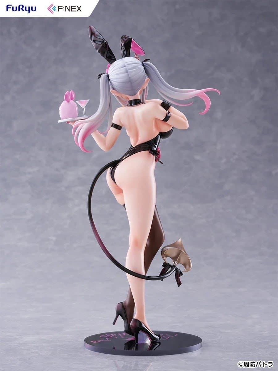 FURYU X F:NEX - Suou Patra Bunny Ver. 1/6 Scale Figure 3