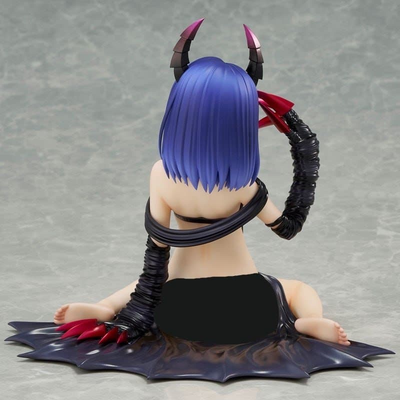 To Love-Ru Darkness Series Haruna Sairenji -fillette ver- Complete Figure 4
