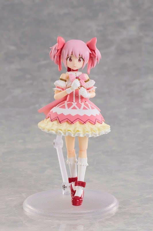 Madoka Kaname 1/12 scale action figure 3