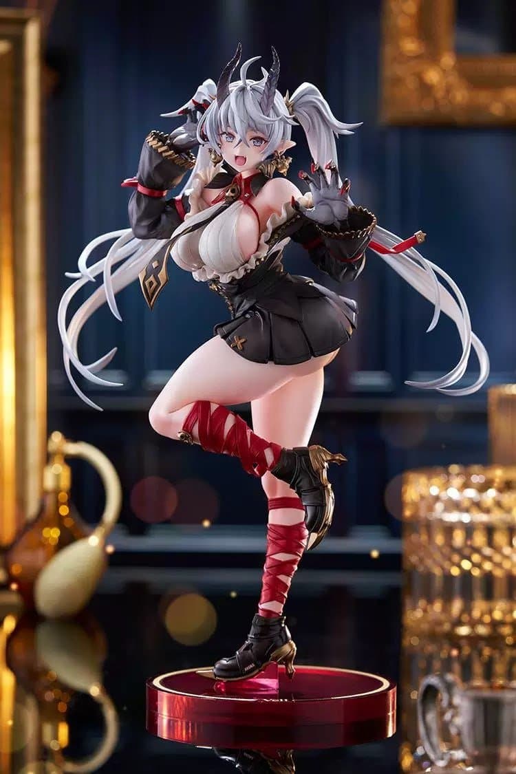 G.S.Collection Vell 1/7 Complete Figure 2