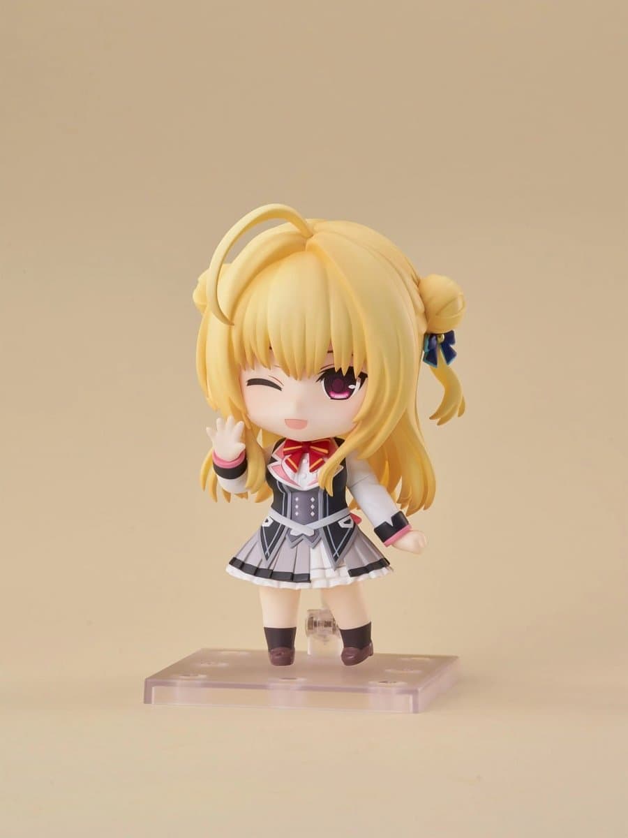 Nendoroid Hamidashi Creative Hiyori Izumi 3