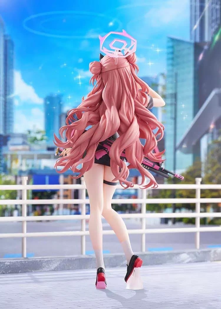Blue Archive Kirara 1/7 Complete Figure 2