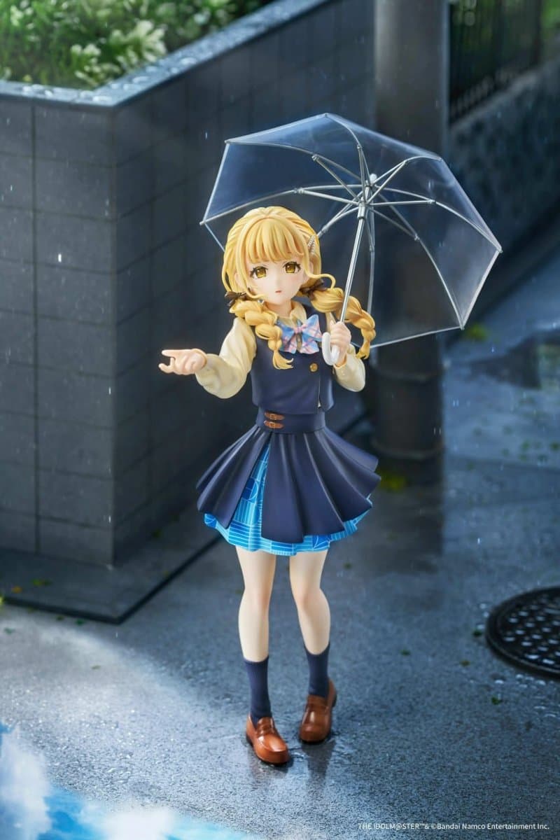 Gakuen iDOLM@STER - Fujita Kotone - 1/7 1