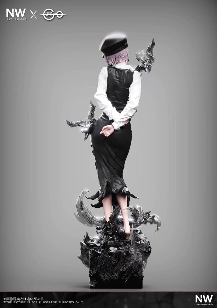 Death Devil Kiga (1/6) 3