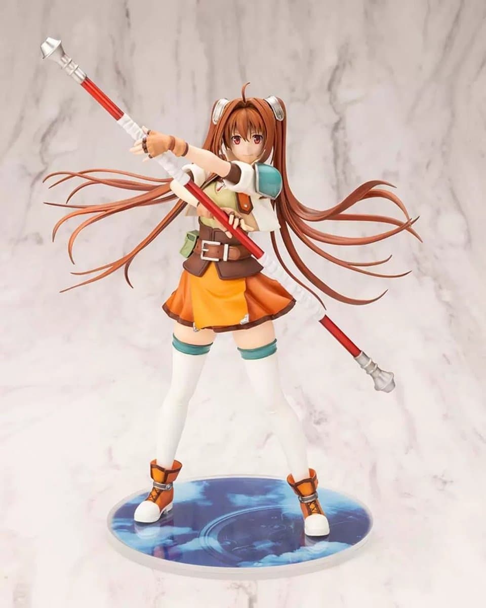 Estelle Bright (Kiseki Series Van Arkride 1/8 Complete Figure)