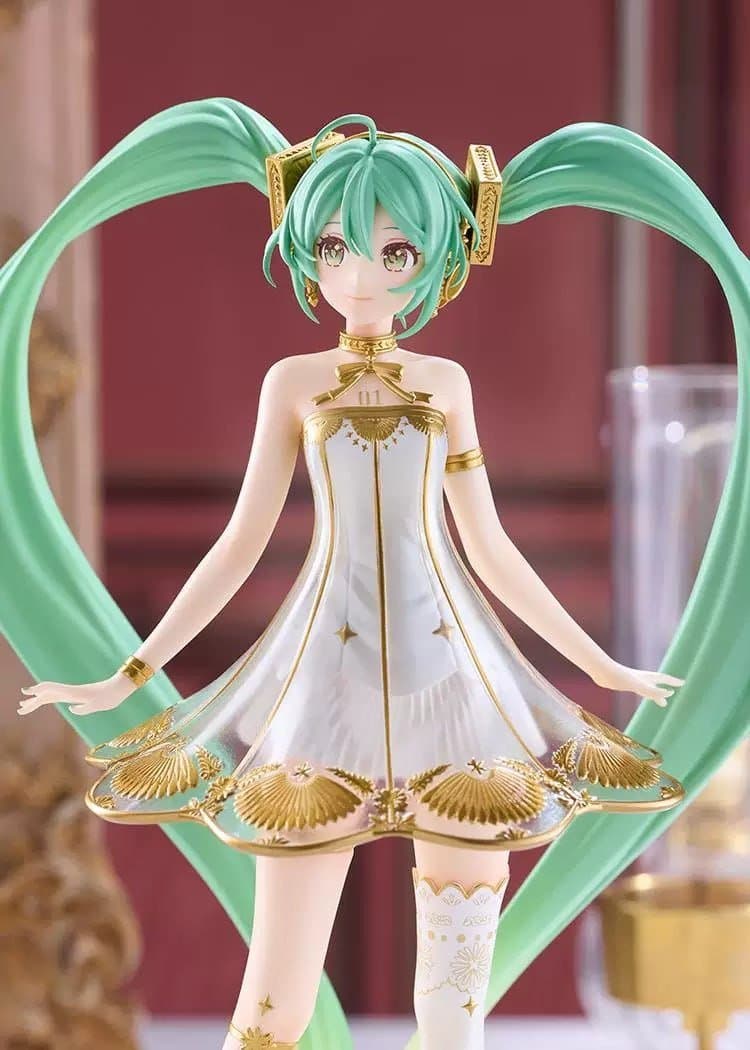 POP UP PARADE Hatsune Miku Symphony: 2020 Ver. L Size 3