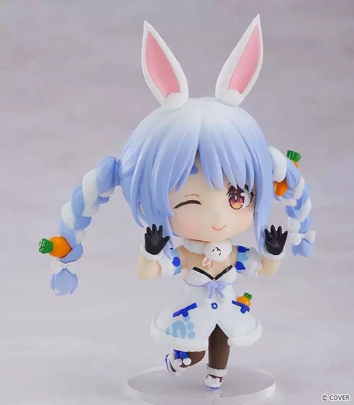 Nendoroid Usada Pekora 3