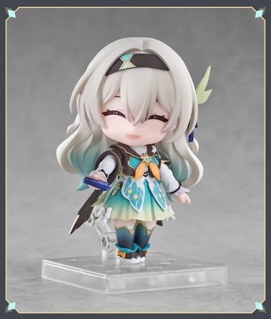 Honkai: Star Rail Nendoroid Firefly 3