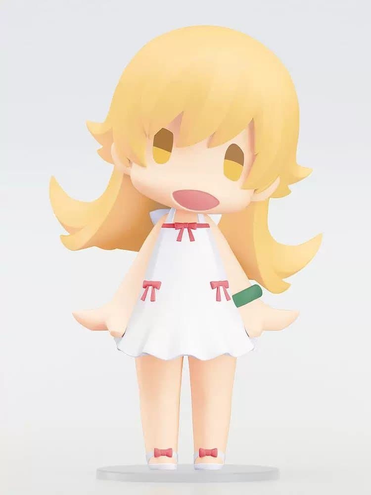 HELLO! GOOD SMILE Shinobu Oshino 2