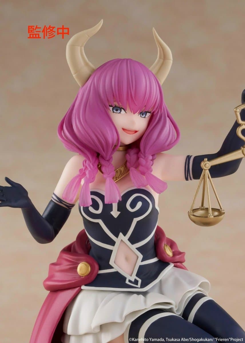Sousou no Frieren - Aura - Coreful Figure 5