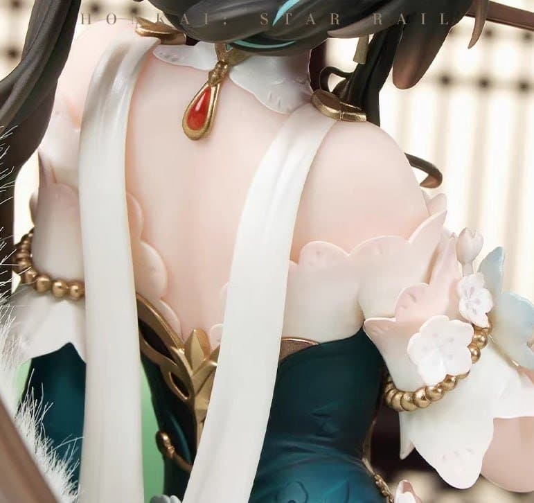 Myethos - Honkai: Star Rail Ruan Mei Plumblossom Letter Ver. 1/7 Figure 3