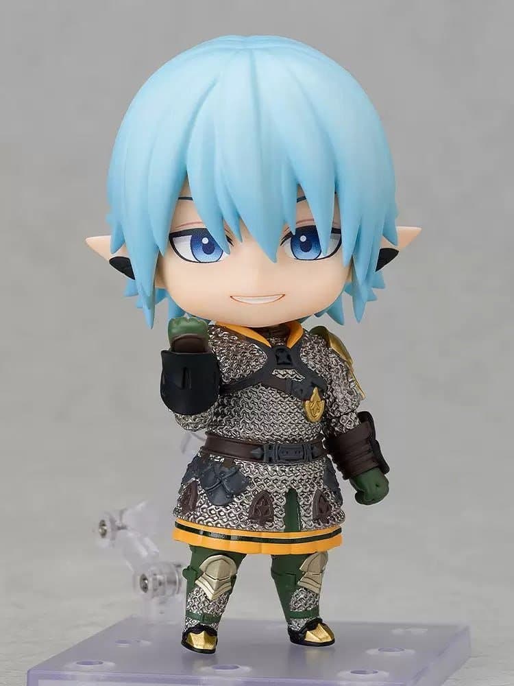 Nendoroid Haurchefant 3