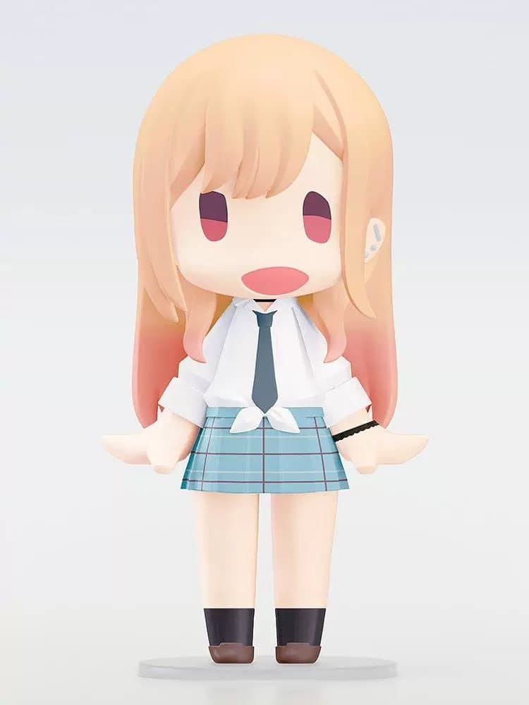 HELLO! GOOD SMILE Marin Kitagawa
