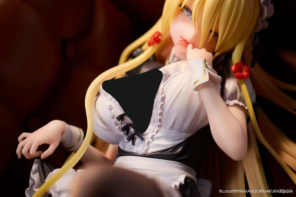 Alice 1/6 Figure 4