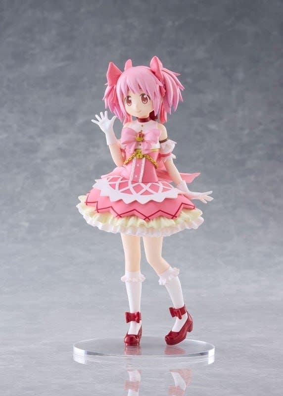 Puella Magi Madoka Magica The Movie - Walpurgisnacht: Rising Madoka Kaname Non Scale Figure 2