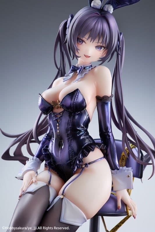 Posa Bunny Ver. illustration by ye_jji 1/6 Complete Figure 4