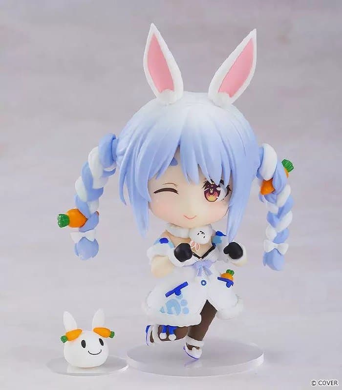 Nendoroid Usada Pekora 2