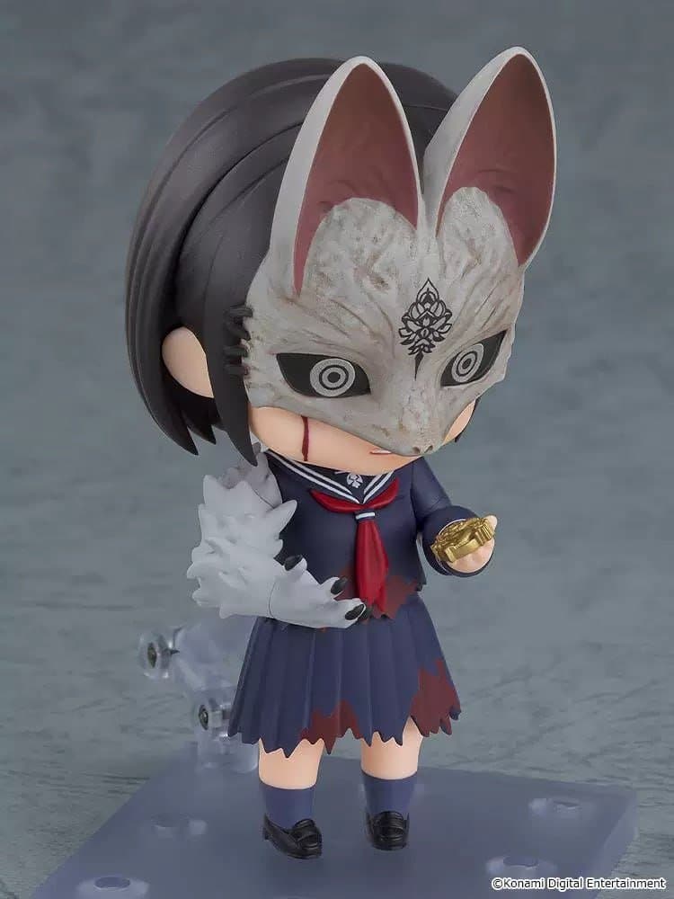 Nendoroid SILENT HILL f Fox Hinako 2