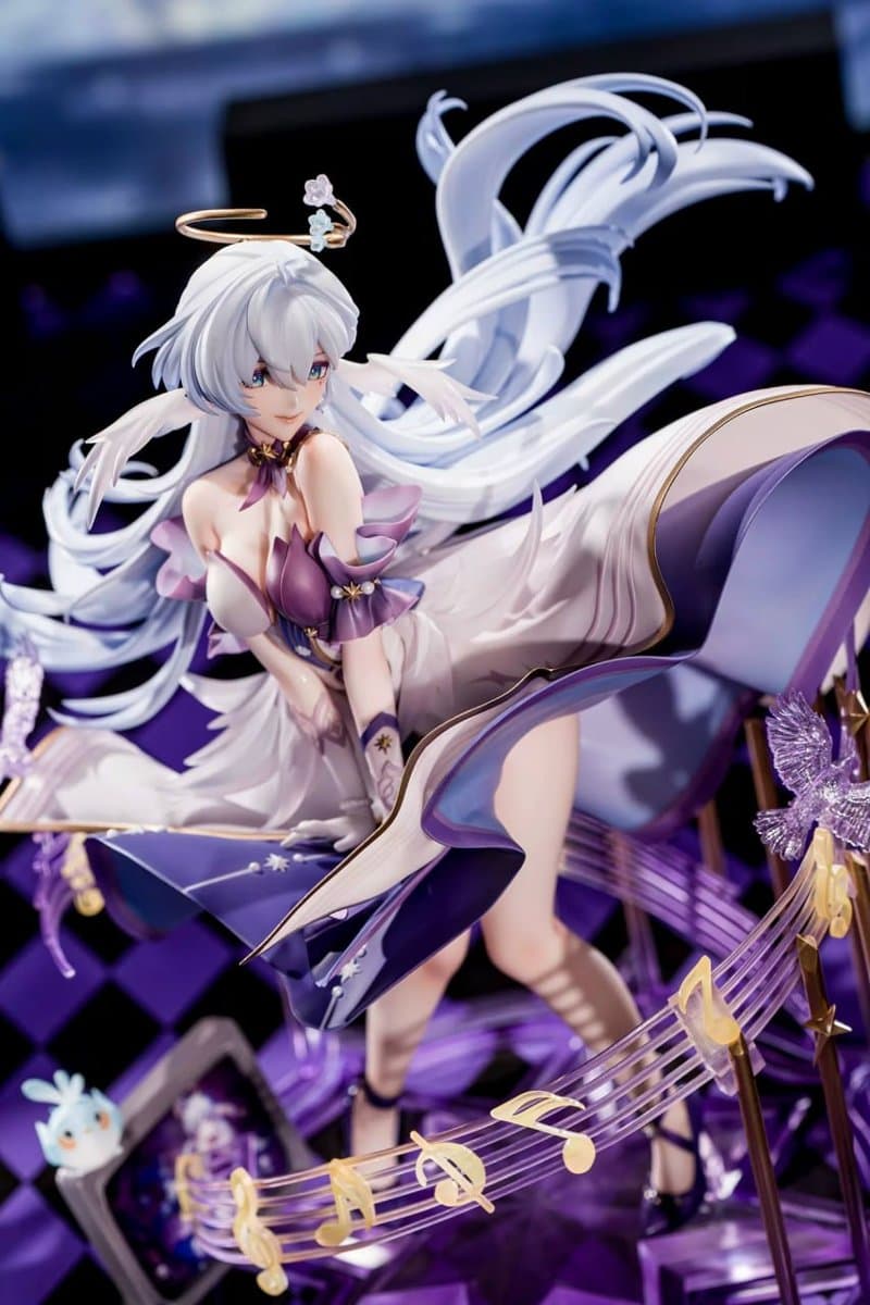 Robin Honkai: Star Rail Statue 4
