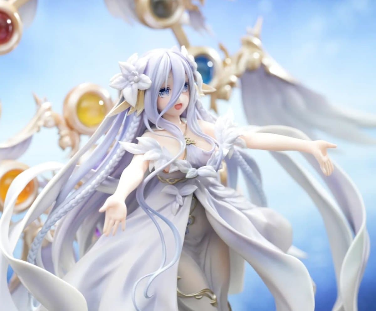 TouFou Figure Studio - Mio Takamiya Date A Live 3