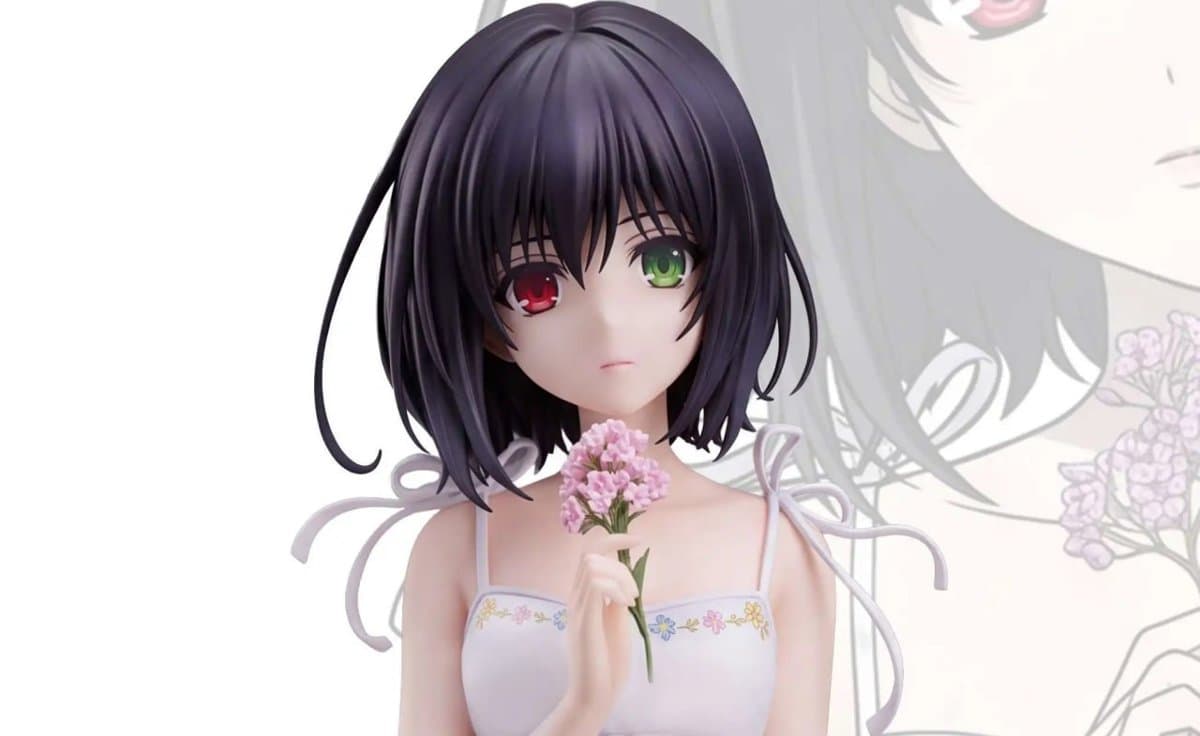 Misaki Mei - EXE Studio 5
