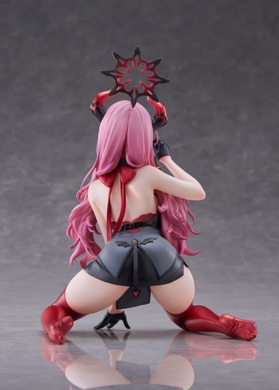 Blue Archive Satsuki Memorial Lobby Ver. 1/7 Complete Figure 3