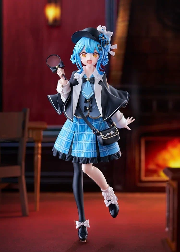 Magical Girl Witch Trials - POP UP PARADE Sherry Tachibana L Size Figure 1